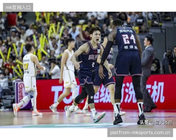 CBA季后赛火爆：门票一票难求，球馆炒作引监管新风潮