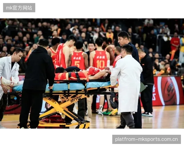 CBA外援深夜发疑似不满言论，背后究竟隐藏了什么？